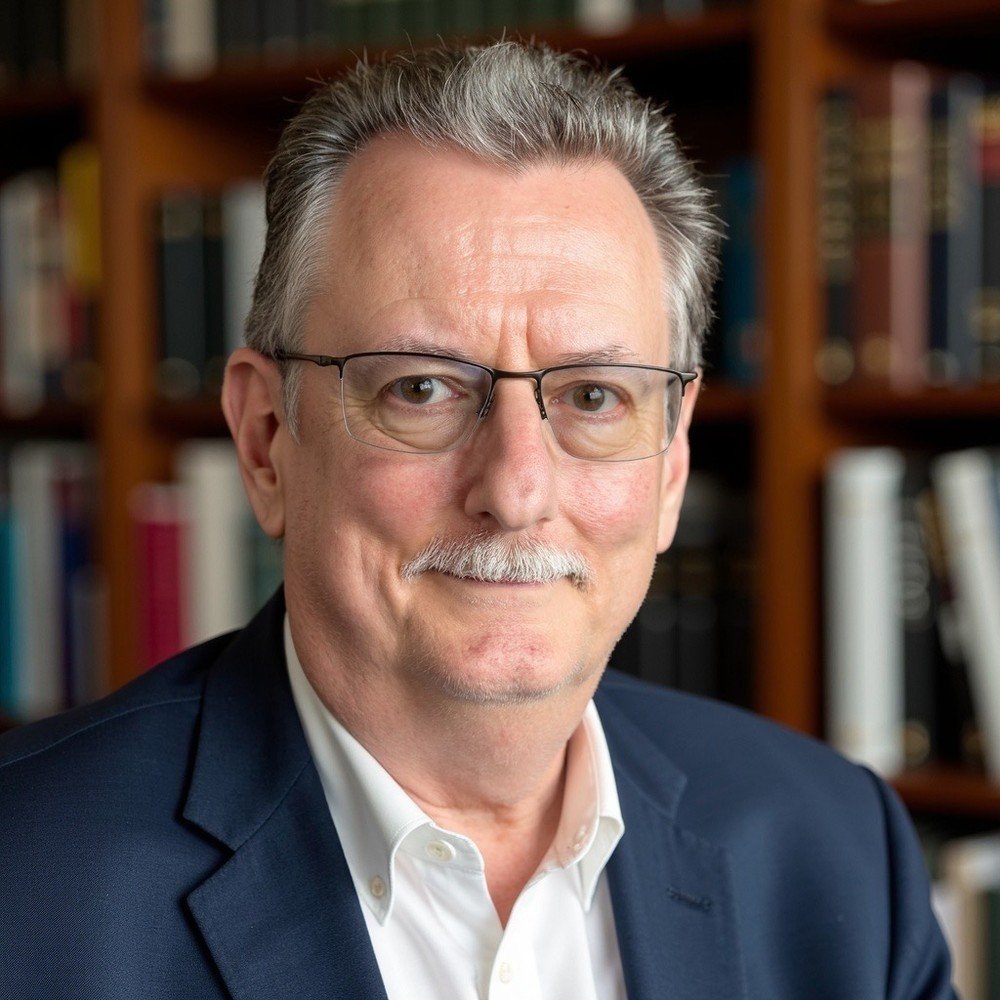 Donald F. Hall, PE, Principal and Managing Member of Strategic Grid Solutions LLC