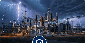 Reliability and resilience illustration